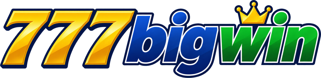 777bigwin လိုဂို